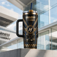 HMS Gold Standard - Championship Legacy in Black and Brass