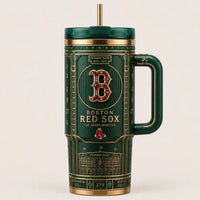 BOS Green Monster - Fenway Heritage Tumbler