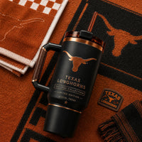 TEX Obsidian - Copper Emblem, Stillness and Structure