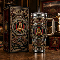 ATL - Crest, Ornament and the Ceremonial Panel