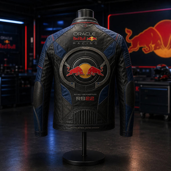 RBR Milton Keynes - Navy Panels and Quiet Motorsport Confidence - main