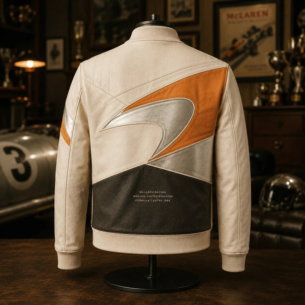 MC Heritage Lines - Cream, Amber and the Geometry of Stillness - main