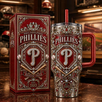 PHI Heirloom - Crest, Jewel Ornament and Vertical Order