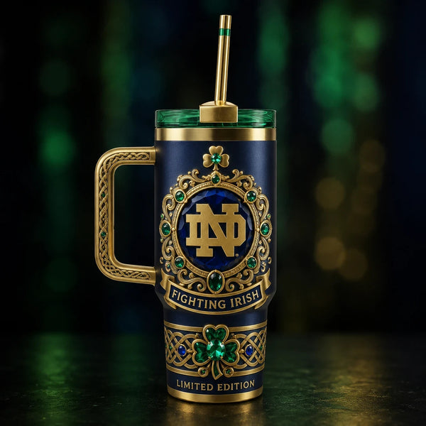 ND - Emerald, Gold and the Quiet Weight of Heritage - main